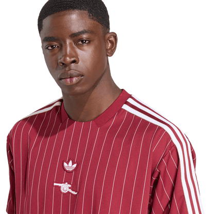 Adidas Arsenal 25/26 Icon Jersey