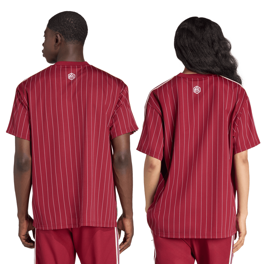 Adidas Arsenal 25/26 Icon Jersey – Soccer World Central