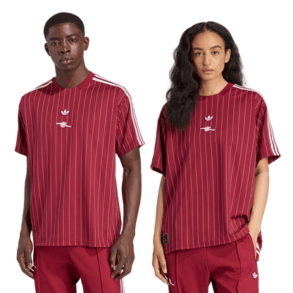 Adidas Arsenal 25/26 Icon Jersey