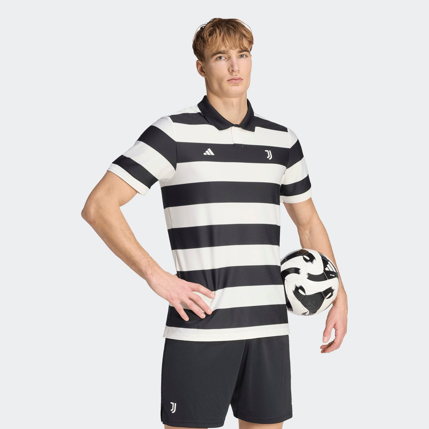 Adidas Juventus Sgura Authentic Jersey