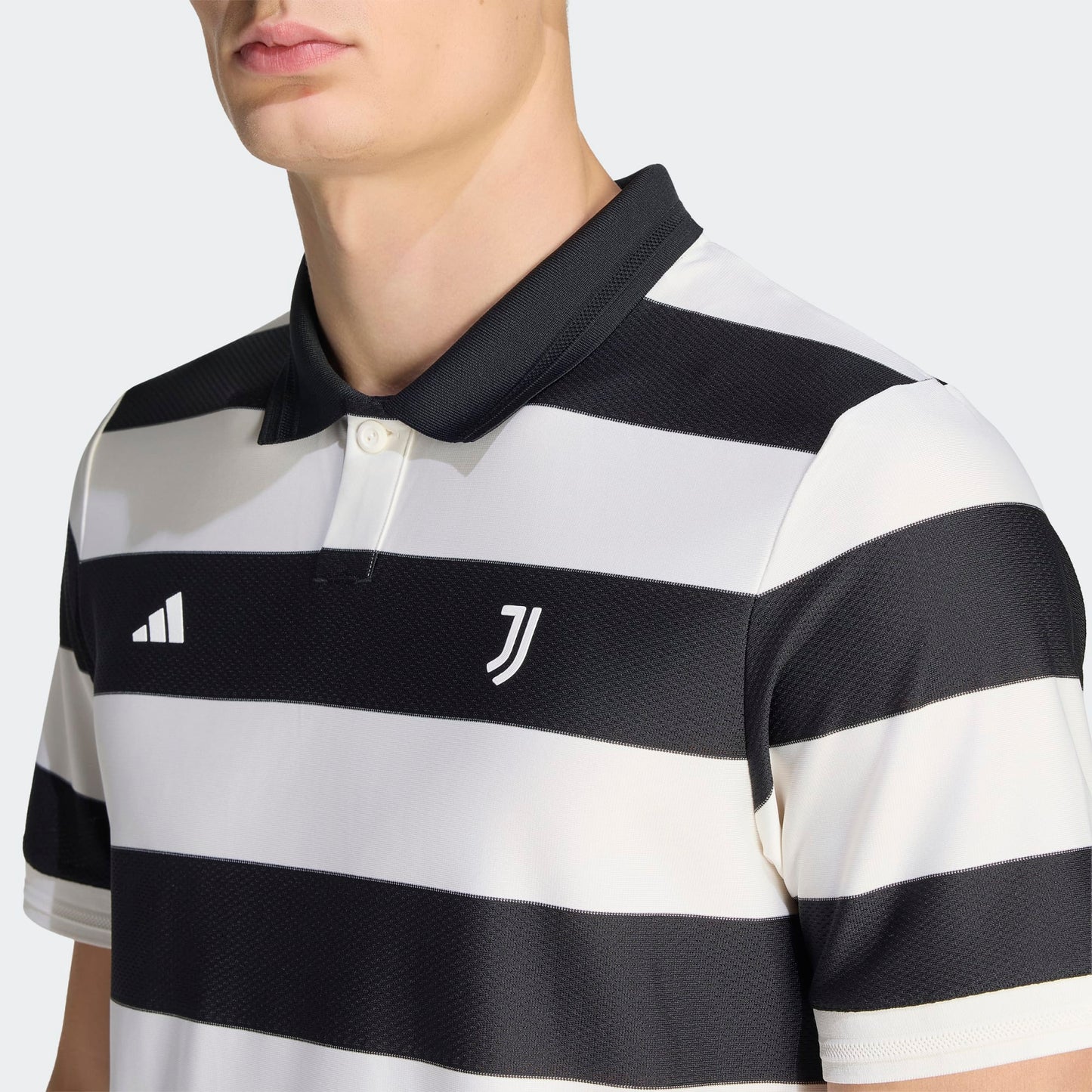 Adidas Juventus Sgura Authentic Jersey