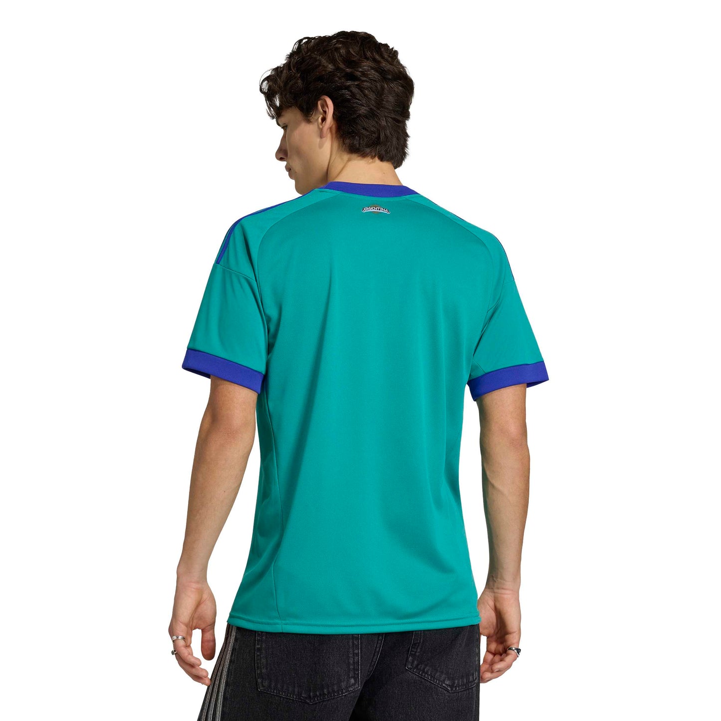 Adidas Argentina 2026 Away Goalkeeper Jersey