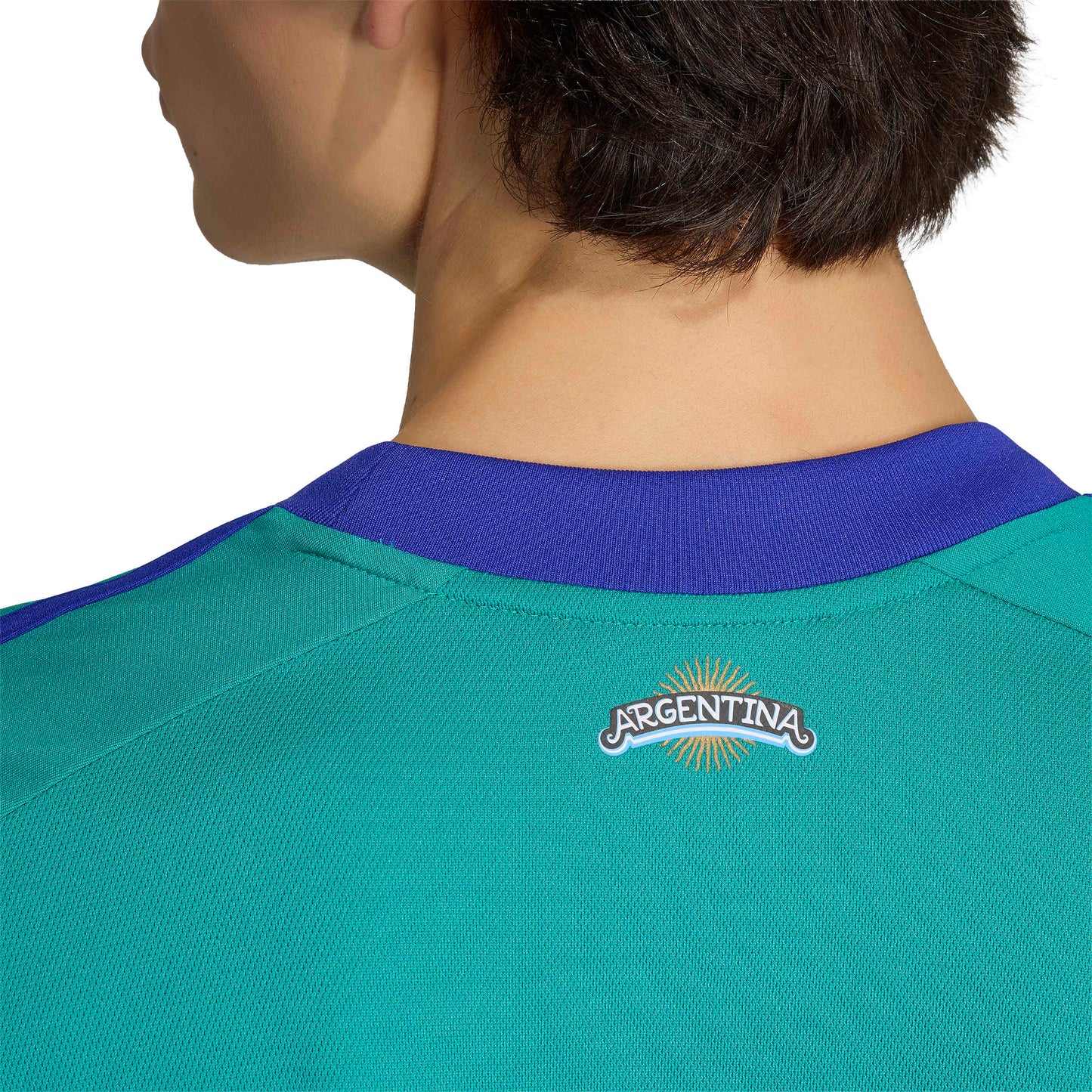 Adidas Argentina 2026 Away Goalkeeper Jersey