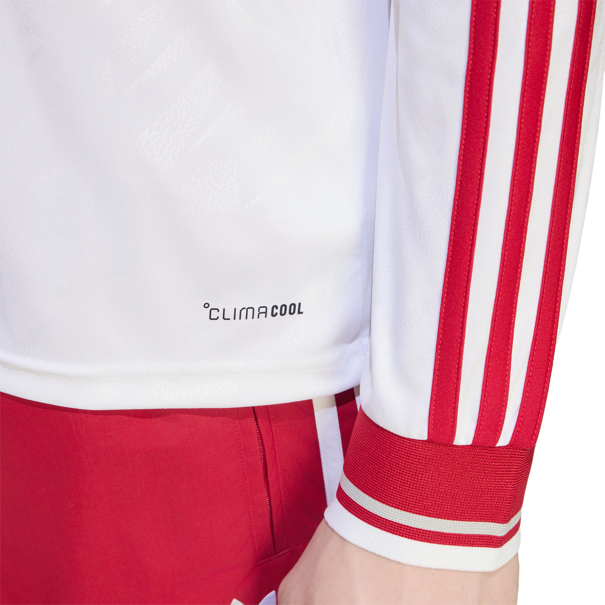 Adidas Liverpool 26/27 Long Sleeve Away Jersey