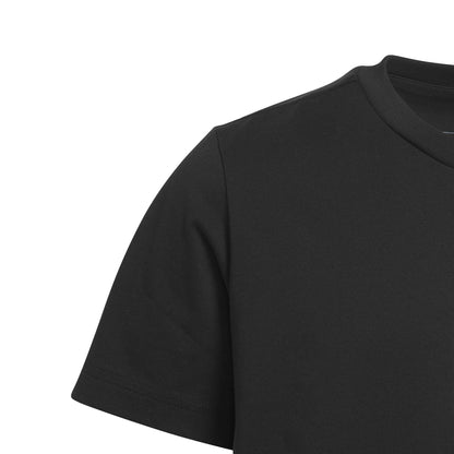 Adidas World Cup Official Match Ball T-Shirt Black Youth