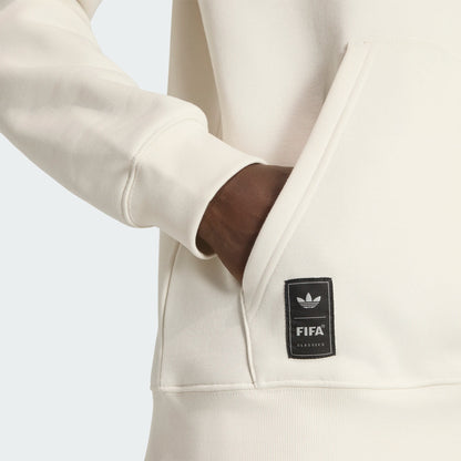 Adidas Mascot Hoodie