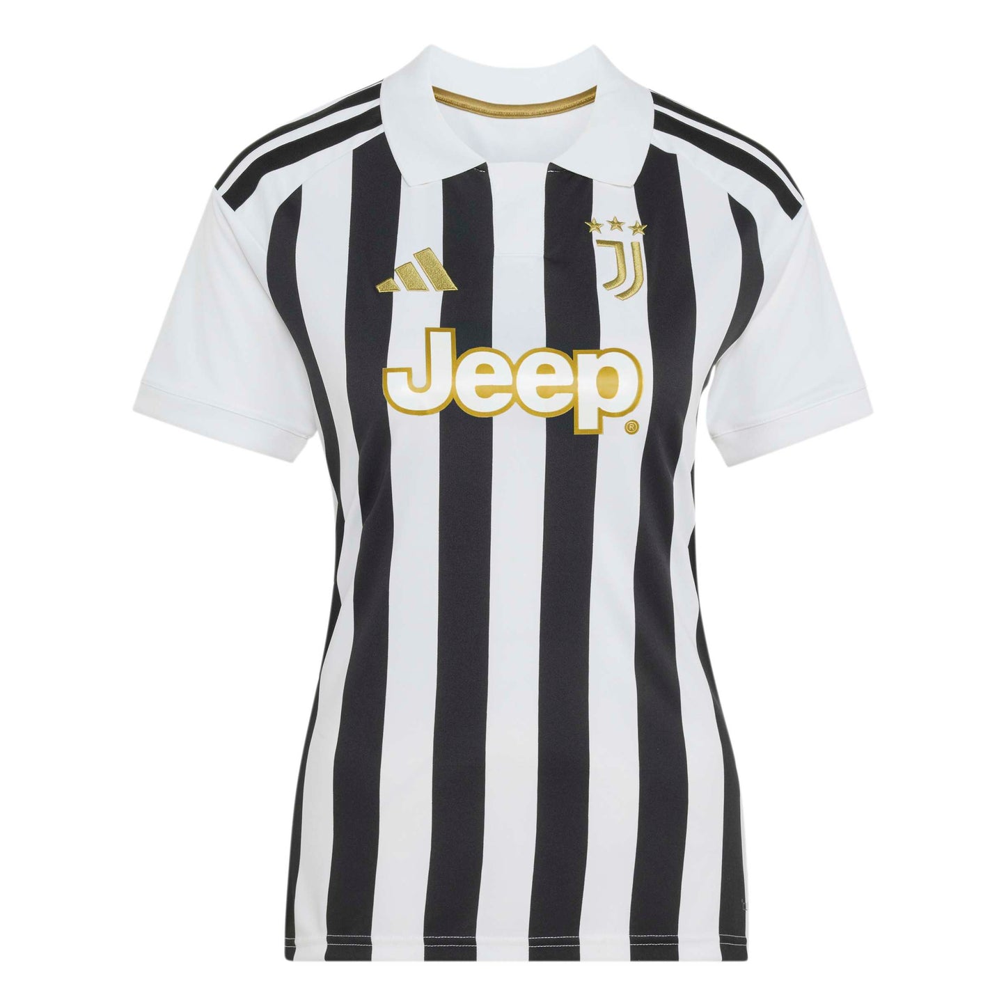 Adidas Juventus 26/27 Home Jersey Women's