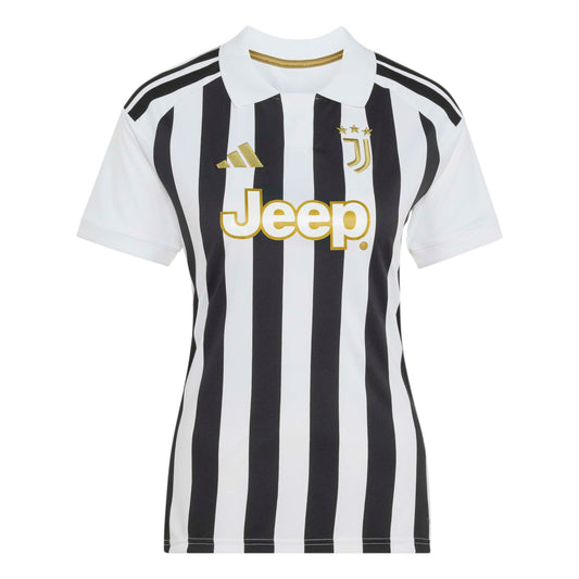 Adidas Juventus 26/27 Home Jersey Women's