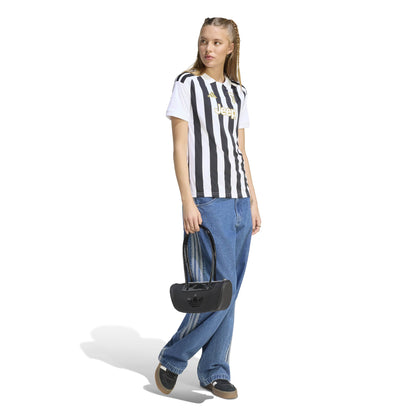Adidas Juventus 26/27 Home Jersey Women's