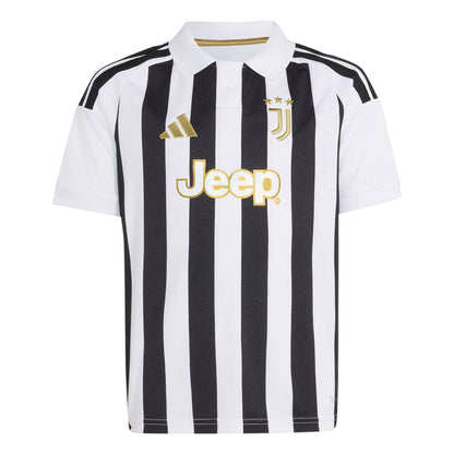 Adidas Juventus 26/27 Home Jersey Youth