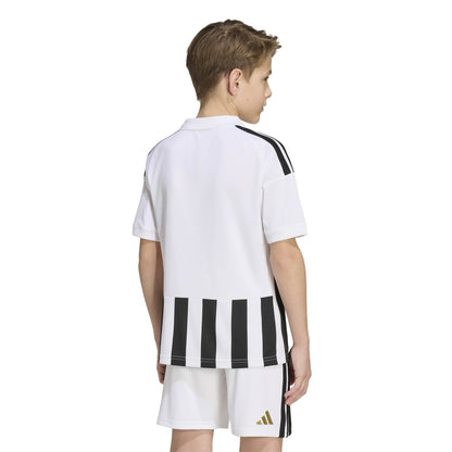 Adidas Juventus 26/27 Home Jersey Youth