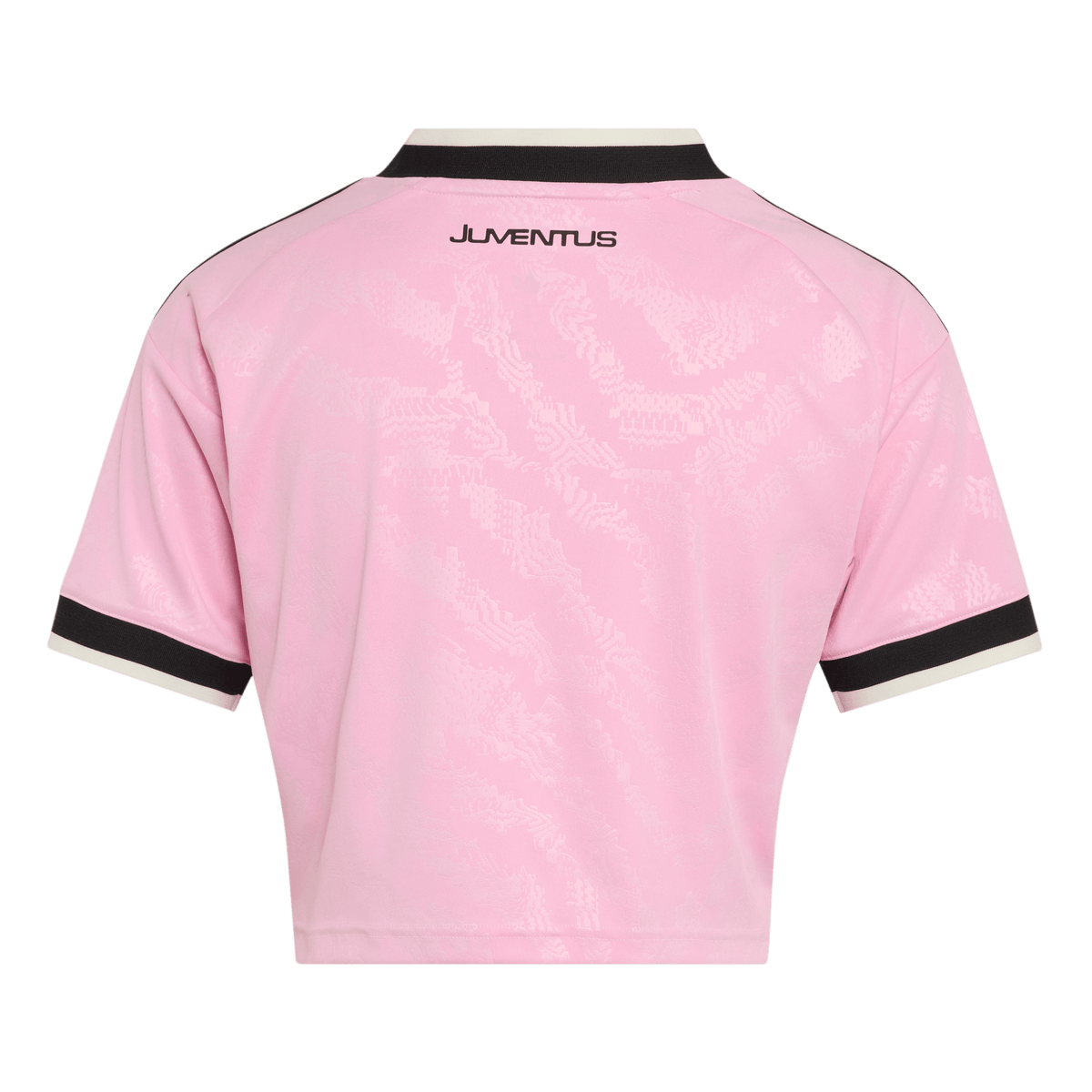 Adidas Juventus 26/27 Away Jersey Women's Crop