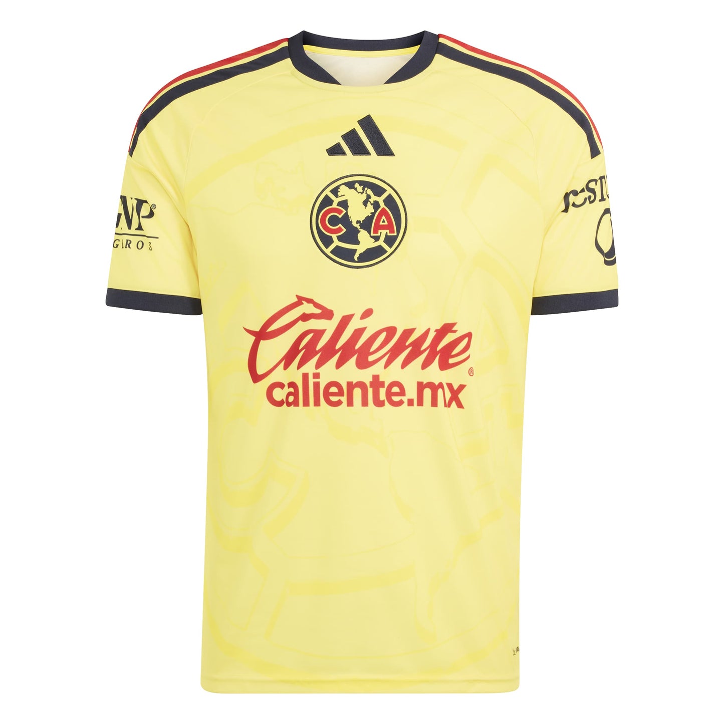 Adidas Club America 26/27 Home Jersey