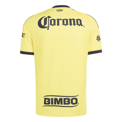 Adidas Club America 26/27 Home Jersey