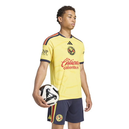Adidas Club America 26/27 Home Jersey