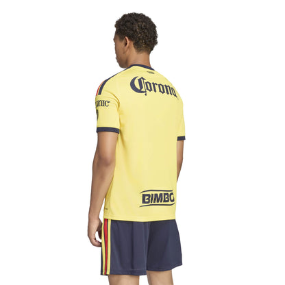 Adidas Club America 26/27 Home Jersey