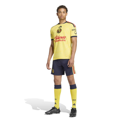 Adidas Club America 26/27 Home Jersey