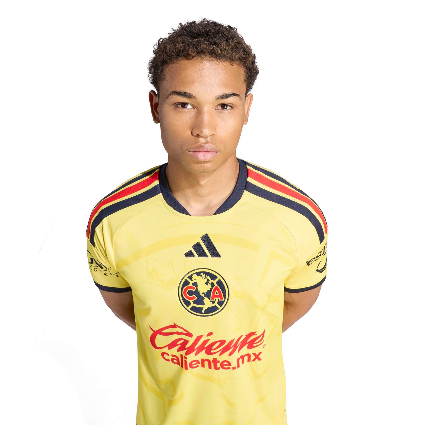 Adidas Club America 26/27 Home Jersey