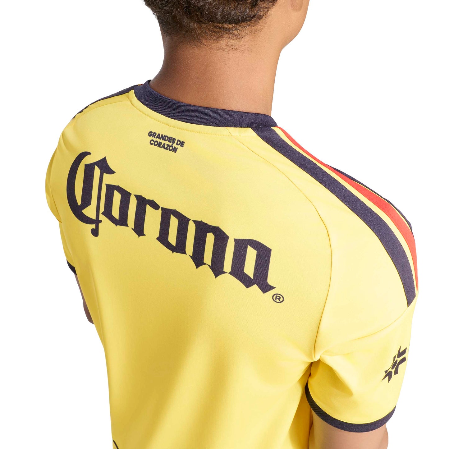 Adidas Club America 26/27 Home Jersey