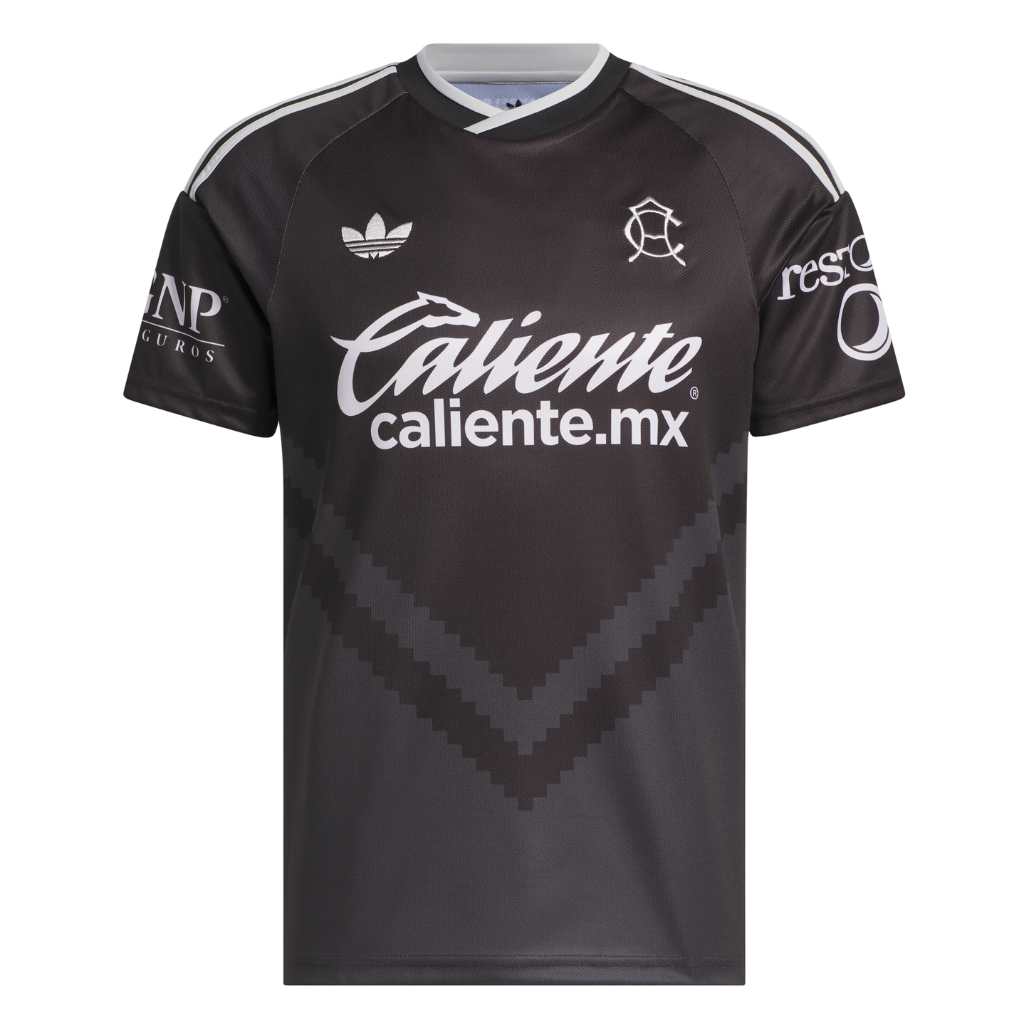 Adidas Club America 26/27 Away Jersey