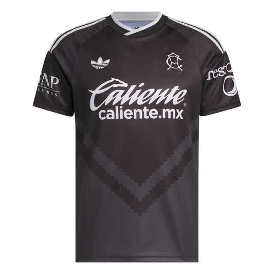 Adidas Club America 26/27 Away Jersey