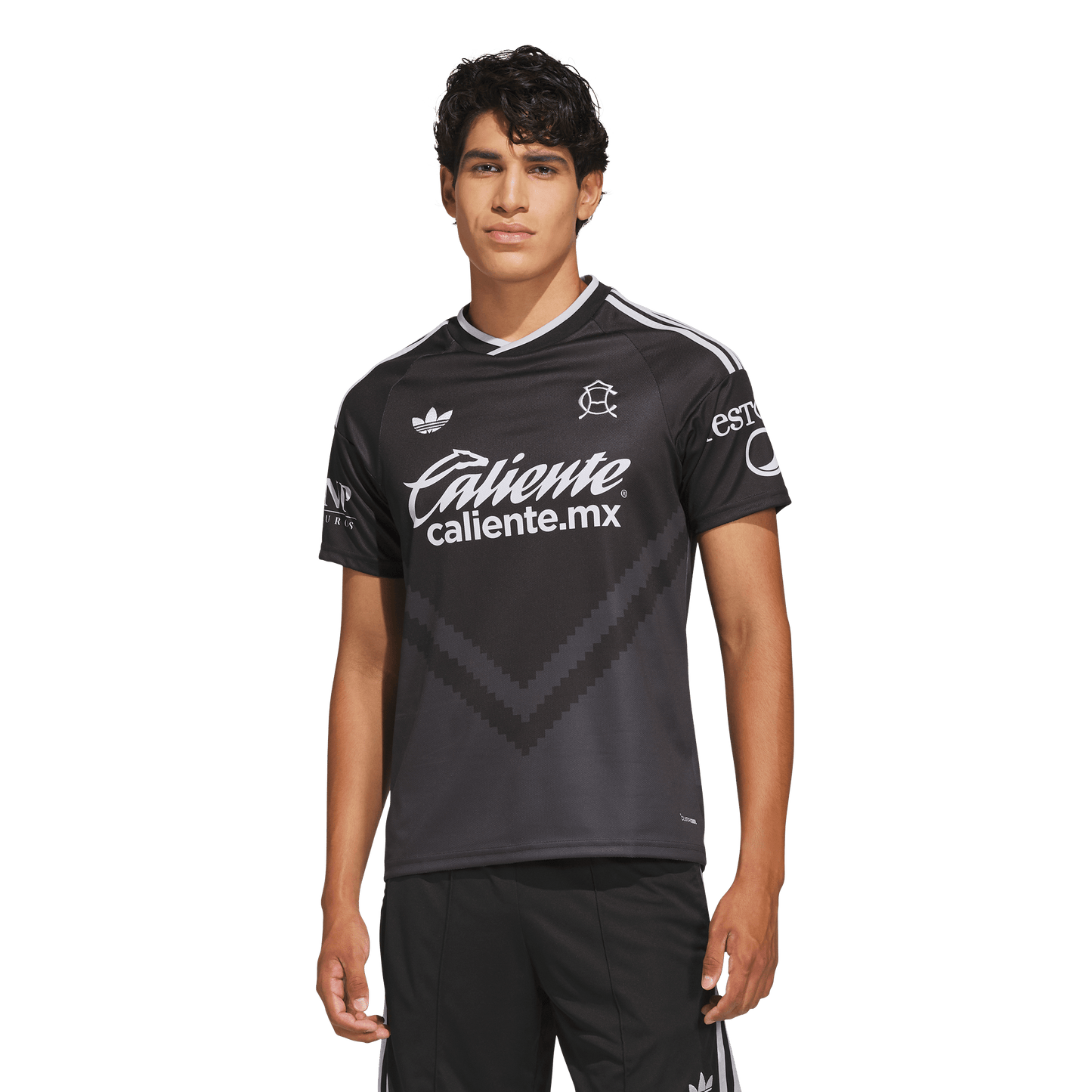 Adidas Club America 26/27 Away Jersey
