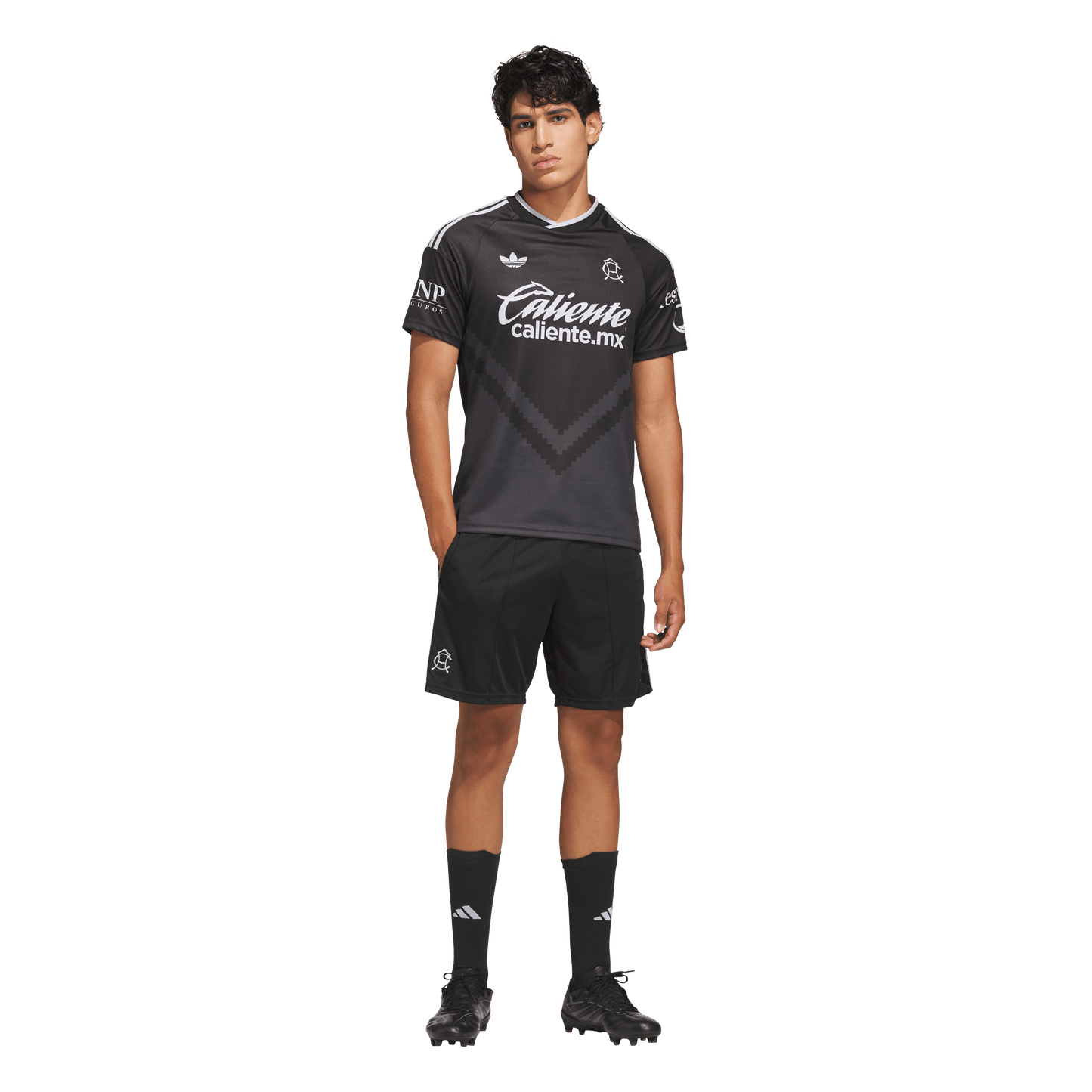 Adidas Club America 26/27 Away Jersey