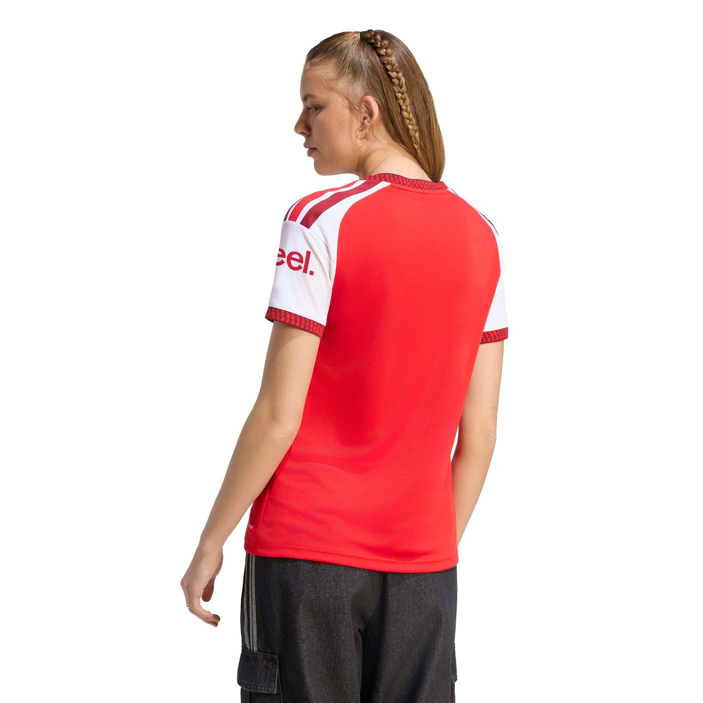 Adidas Arsenal 26/27 Home Jersey Women's