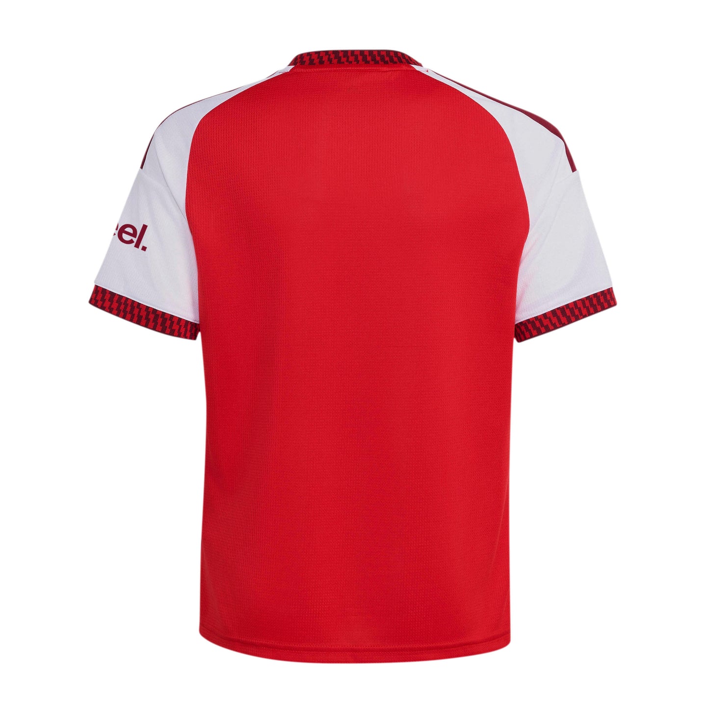 Adidas Arsenal 26/27 Home Jersey Youth