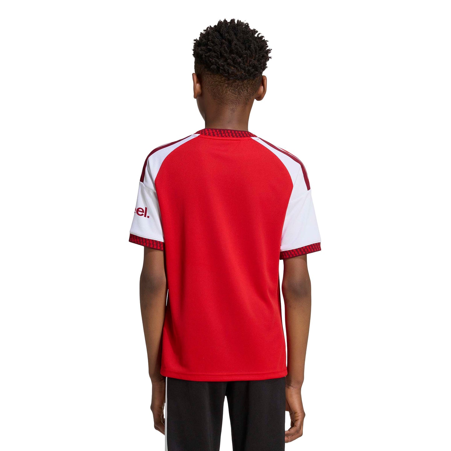 Adidas Arsenal 26/27 Home Jersey Youth