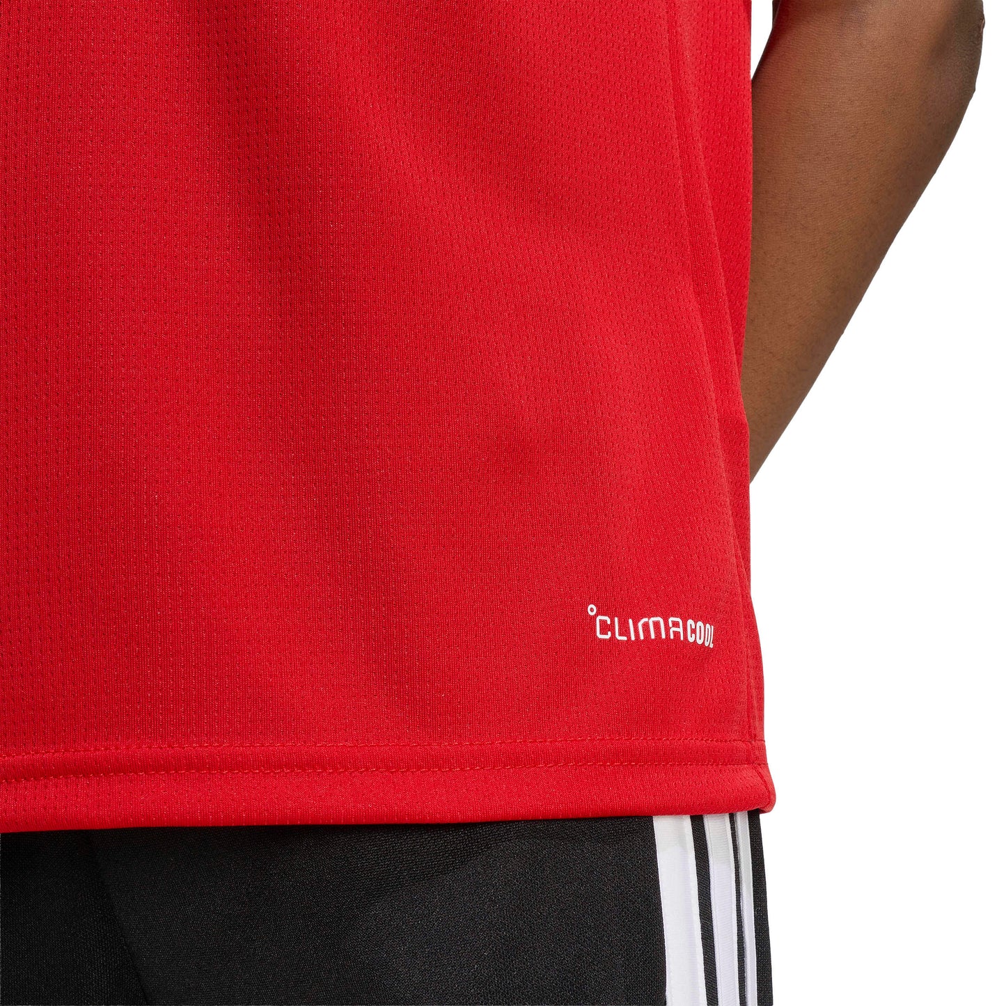 Adidas Arsenal 26/27 Home Jersey Youth