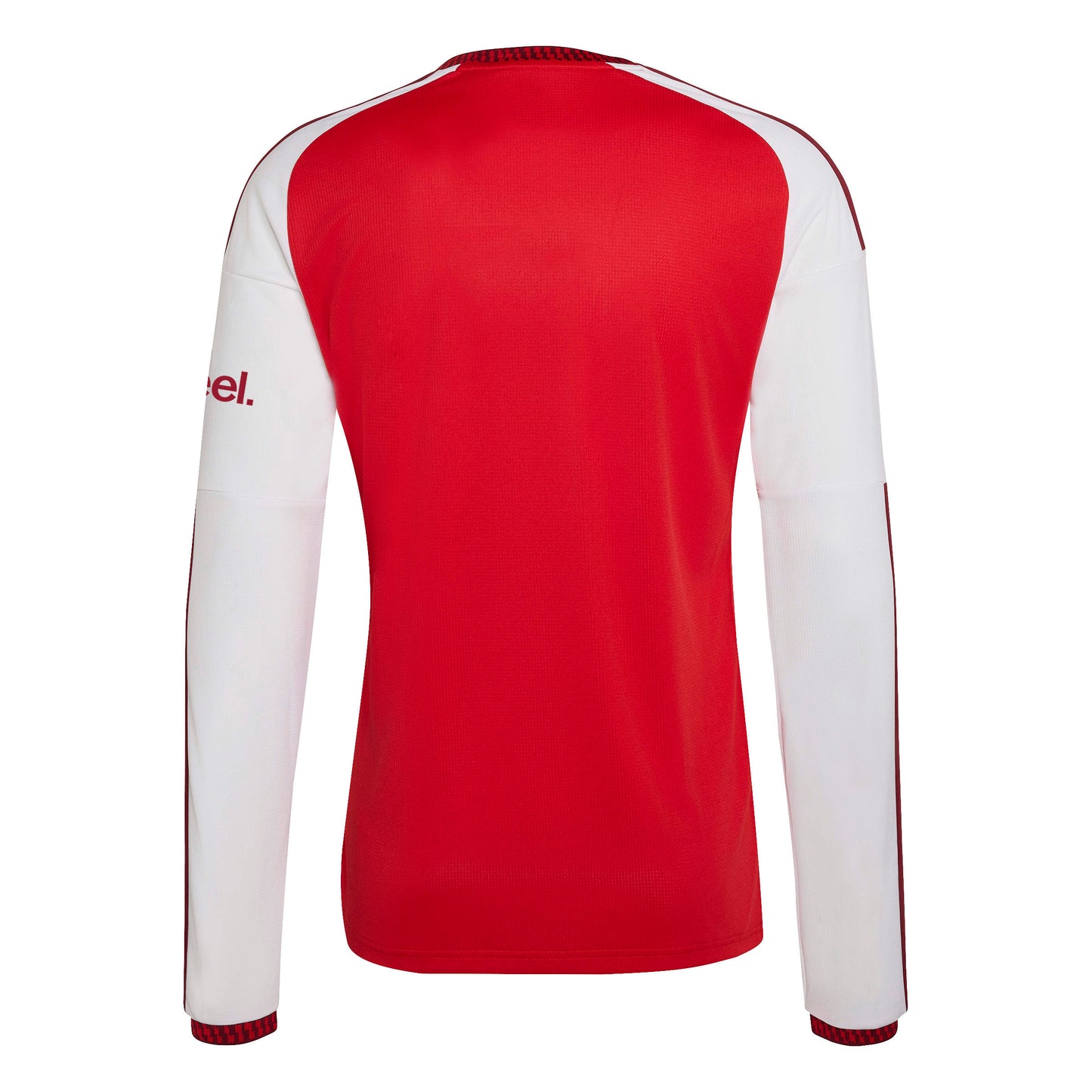 Adidas Arsenal 26/27 Long Sleeve Home Jersey