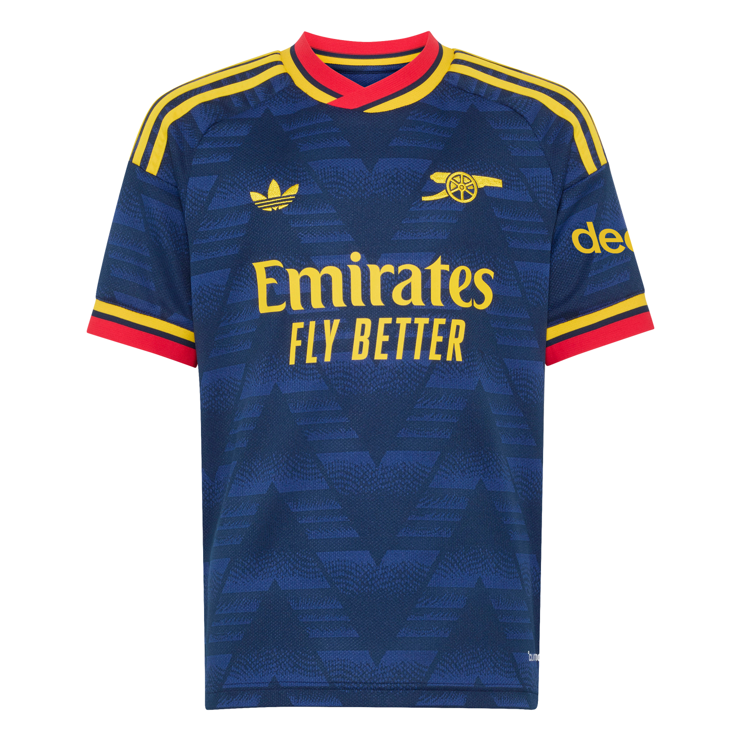 Adidas Arsenal 26/27 Away Jersey Youth