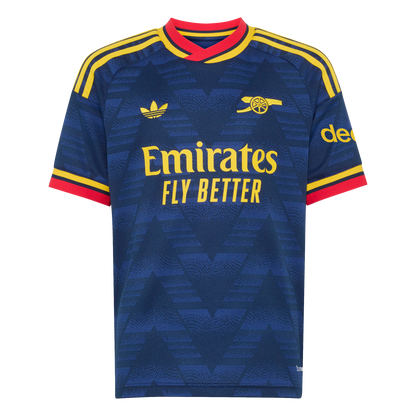 Adidas Arsenal 26/27 Away Jersey Youth