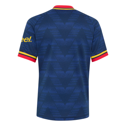 Adidas Arsenal 26/27 Away Jersey Youth