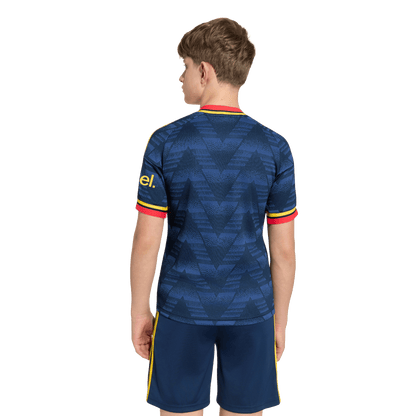 Adidas Arsenal 26/27 Away Jersey Youth