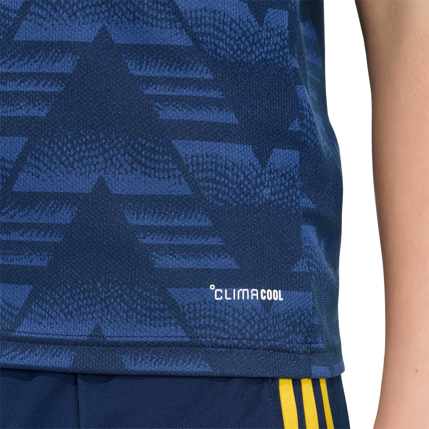 Adidas Arsenal 26/27 Away Jersey Youth