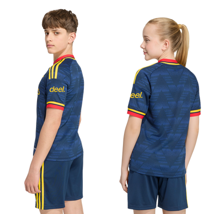 Adidas Arsenal 26/27 Away Jersey Youth