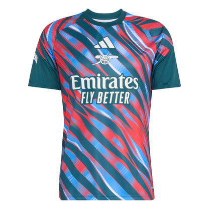 Adidas Arsenal 26/27 Pre-Match Jersey