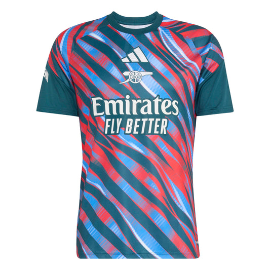 Adidas Arsenal 26/27 Pre-Match Jersey