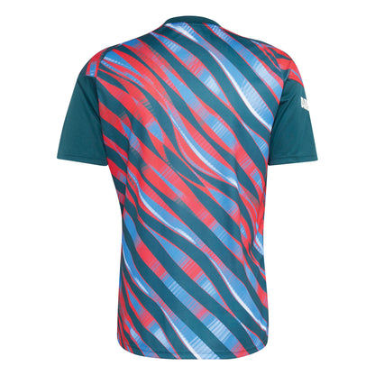 Adidas Arsenal 26/27 Pre-Match Jersey