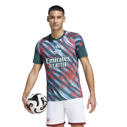 Adidas Arsenal 26/27 Pre-Match Jersey