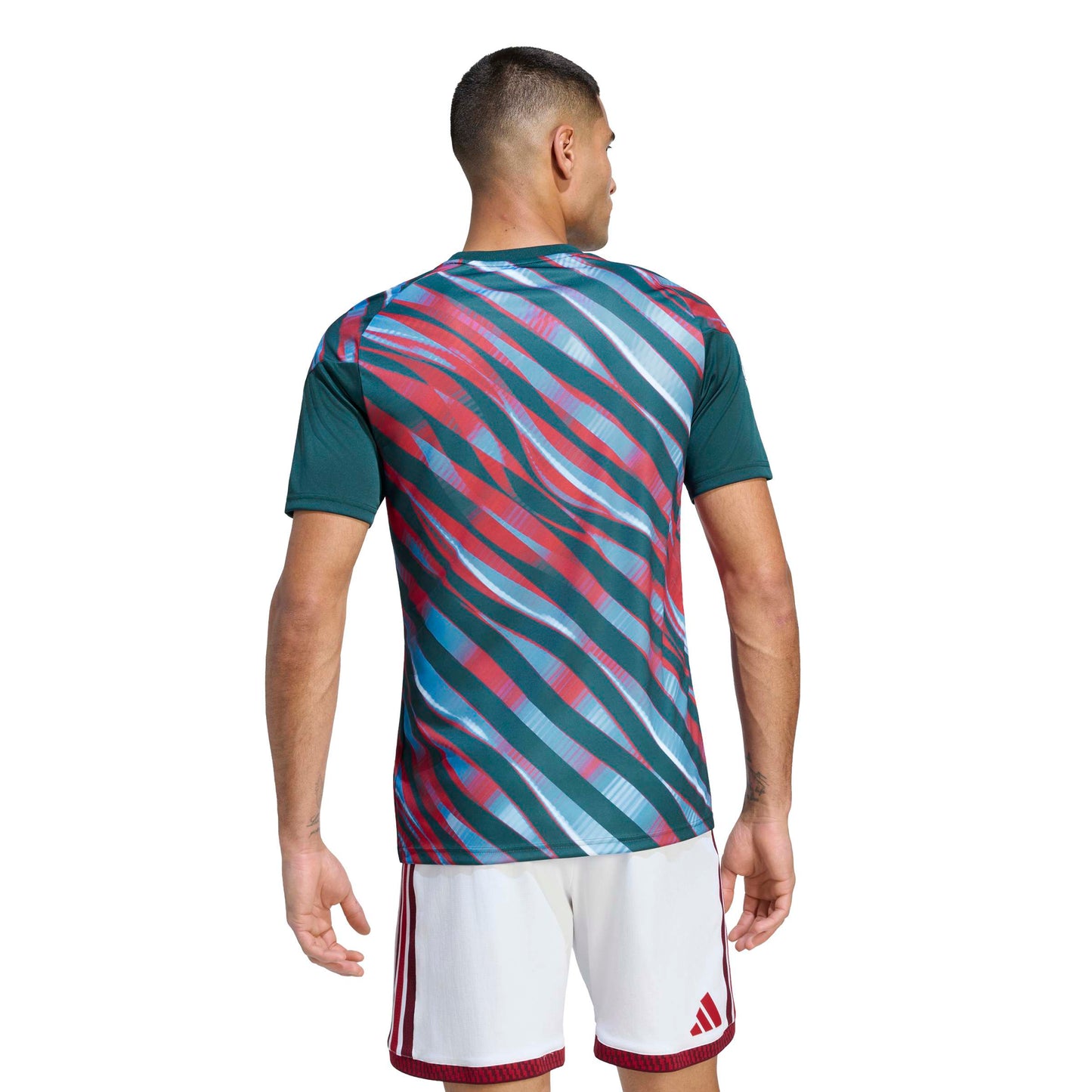 Adidas Arsenal 26/27 Pre-Match Jersey