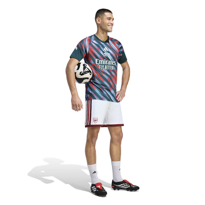 Adidas Arsenal 26/27 Pre-Match Jersey