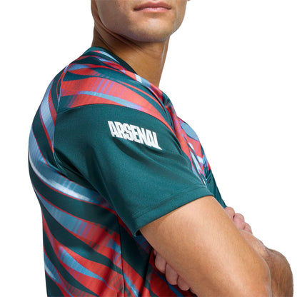 Adidas Arsenal 26/27 Pre-Match Jersey