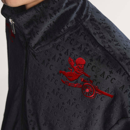 Adidas Arsenal Places+Faces Track Jacket