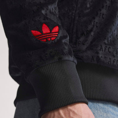 Adidas Arsenal Places+Faces Track Jacket