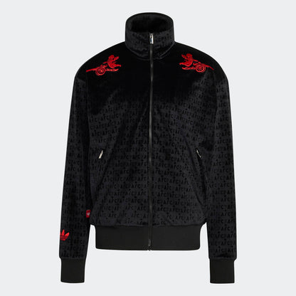 Adidas Arsenal Places+Faces Track Jacket
