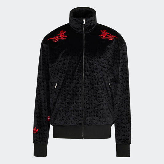 Adidas Arsenal Places+Faces Track Jacket