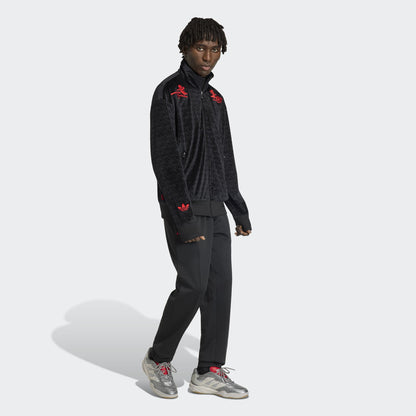 Adidas Arsenal Places+Faces Track Jacket